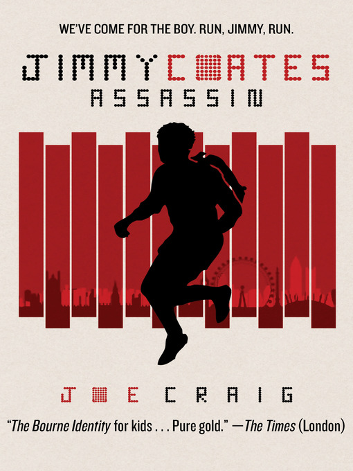 Title details for Assassin by Joe  Craig - Available